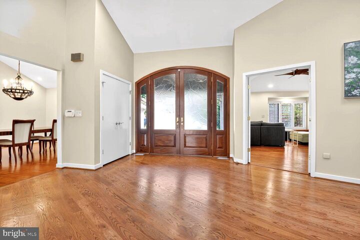 Property Photo:  9209 Vendome Drive  MD 20817 