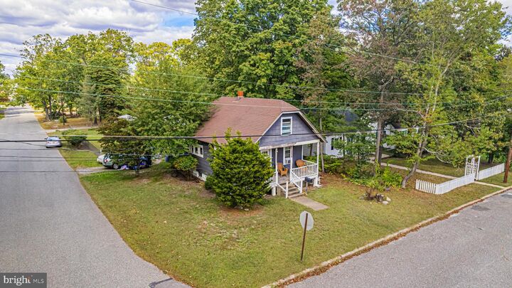 2157 Almira Avenue  Atco NJ 08004 photo