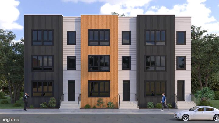 1006 50th Place NE  Washington DC 20019 photo