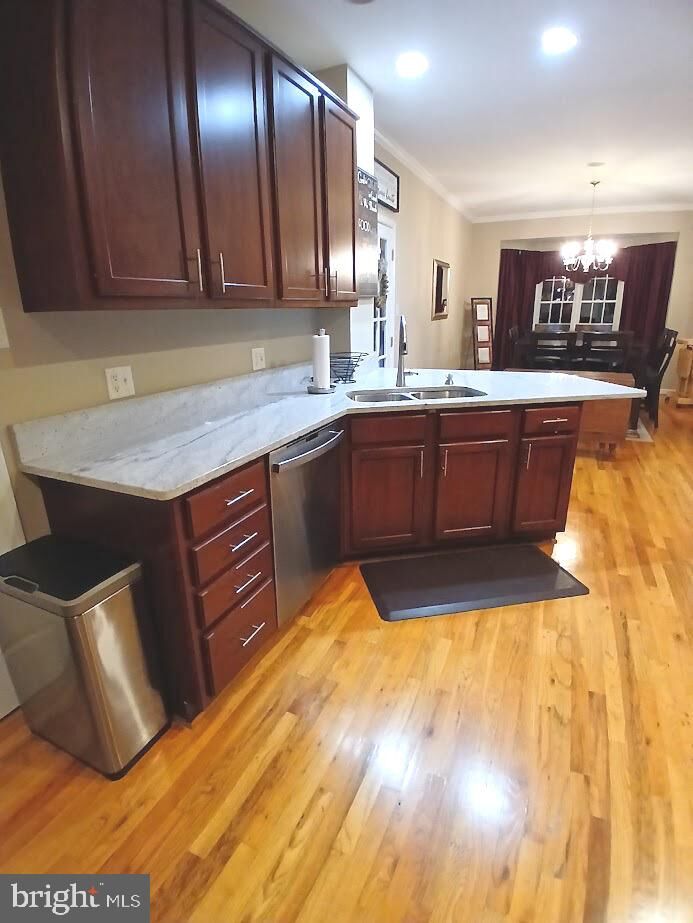 Property Photo: 687 Woodland Avenue VA 22601