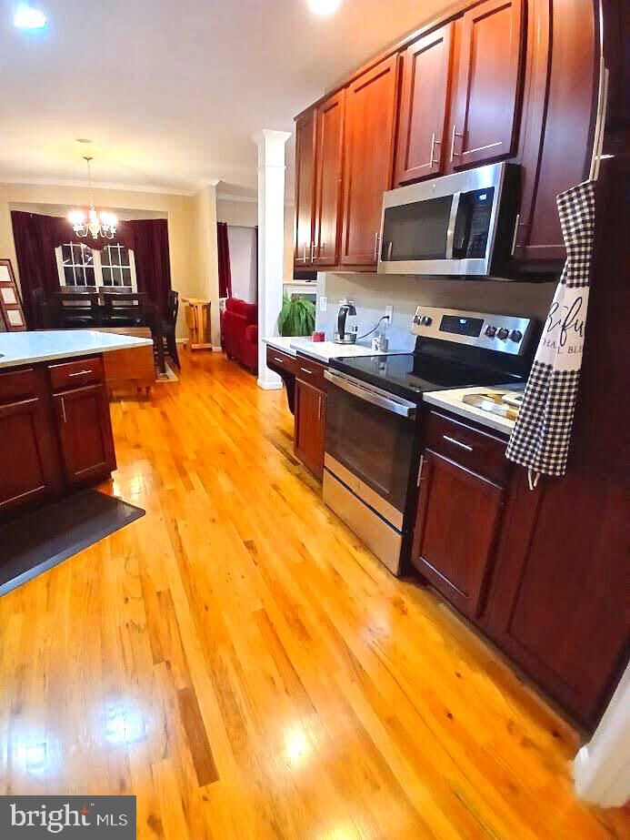 Property Photo:  687 Woodland Avenue  VA 22601 