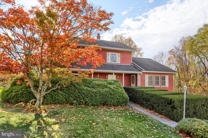 Property Photo:  115 Juniper Drive  PA 17011 