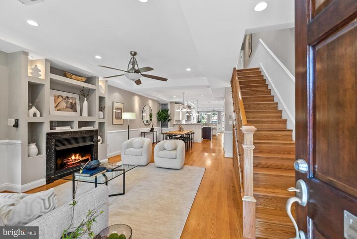 Property Photo:  610 Independence Avenue SE  DC 20003 