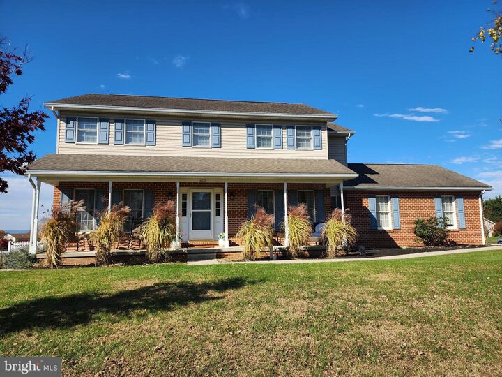 127 Stony Point Avenue  Shippensburg PA 17257 photo