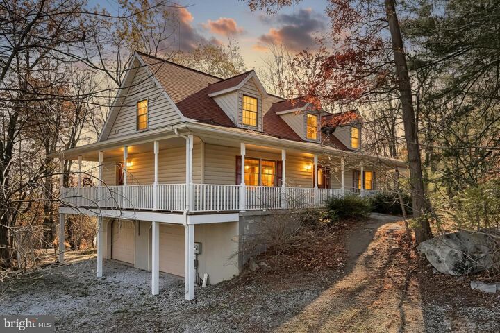 Property Photo: 65 Scarlet Way PA 17307