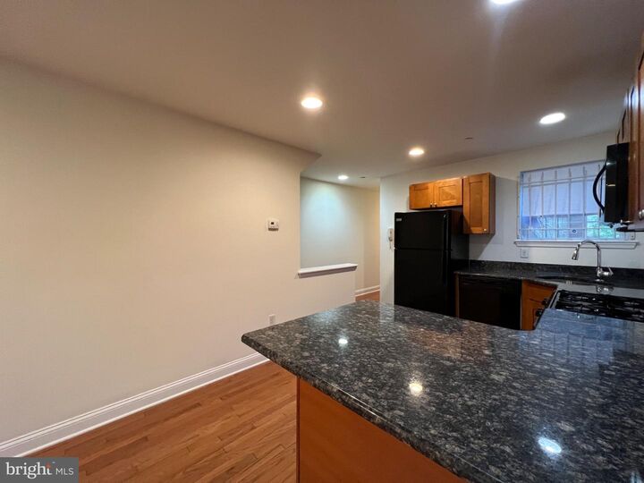 Property Photo: 1807 W Berks Street PA 19121