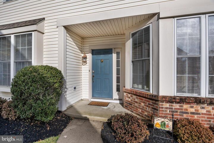 Property Photo: 16 Hibiscus Drive NJ 08053