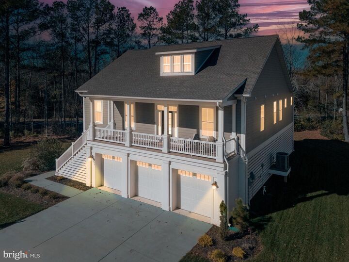 Property Photo: 31600 Charleys Run DE 19930
