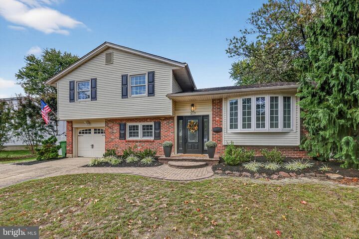 317 Brandywine Drive  Marlton NJ 08053 photo