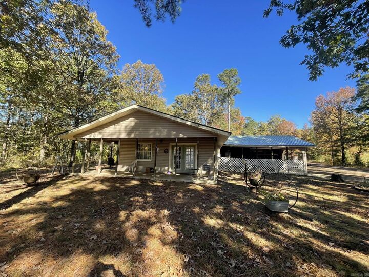 Property Photo:  113 Boehler Lane  AR 71953 