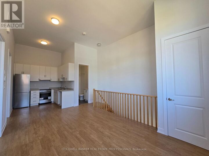 Property Photo: 39 Golden Fern (Coach House) Street ON L6B 0V5