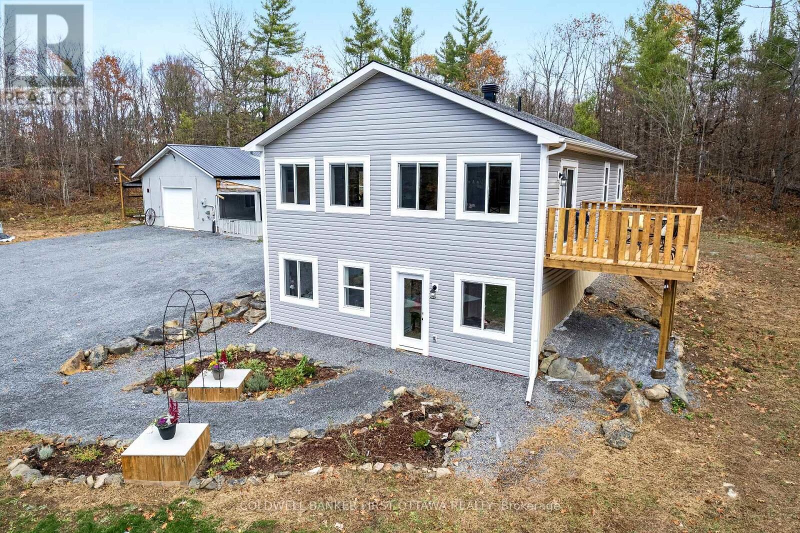 Property Photo: 946 French Line Road ON K0G 1K0