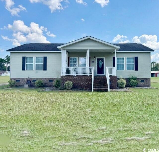 Property Photo:  706 Beverly Hills Rd  SC 29020 