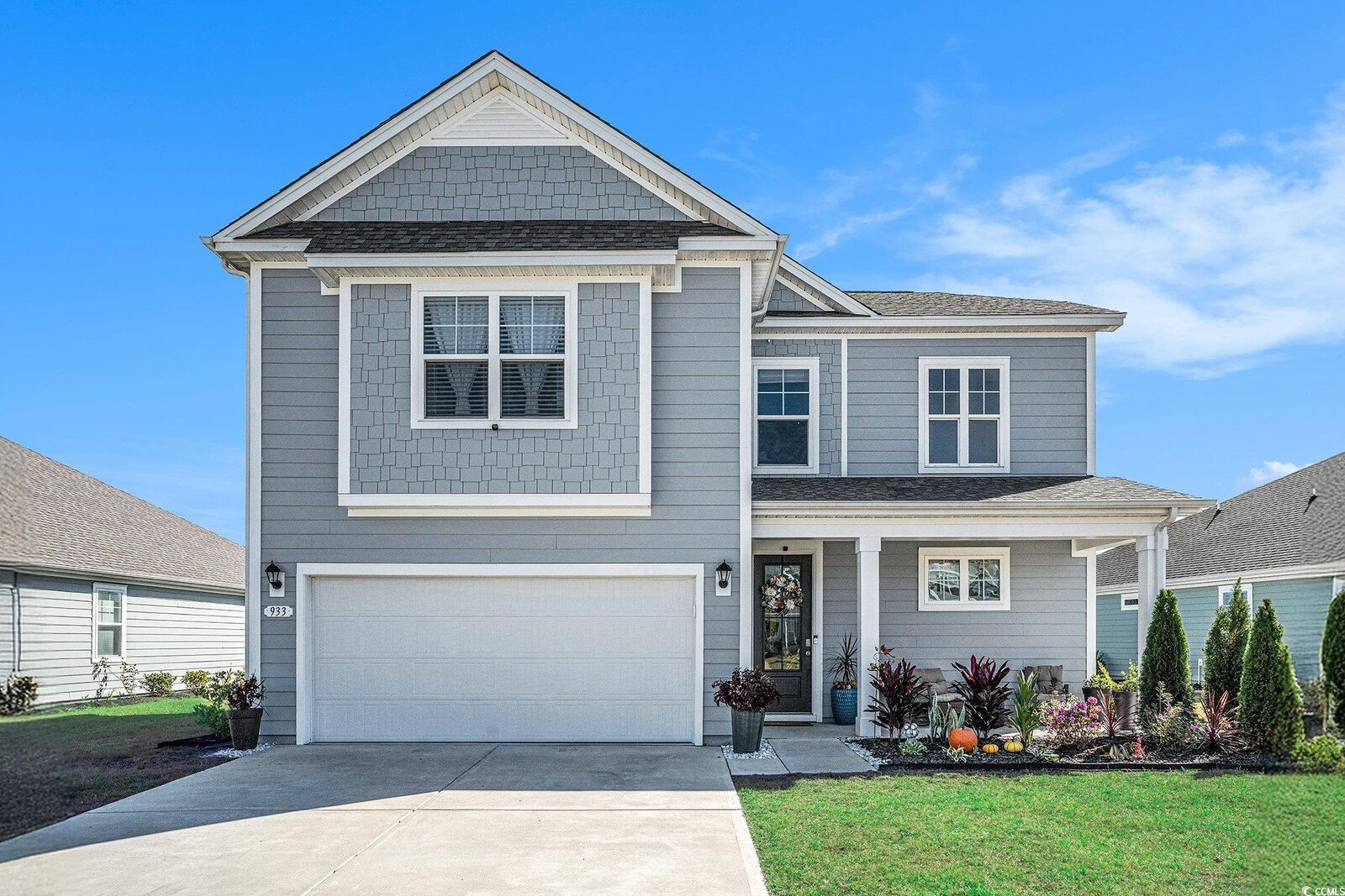 Property Photo:  933 Saluda River Rd.  SC 29588 