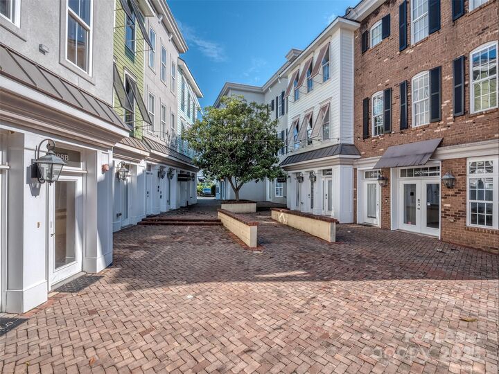 Property Photo: 2074 Ayrsley Town Boulevard NC 28273