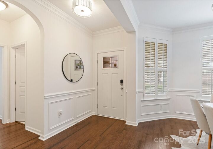 Property Photo:  3738 Highland Castle Way  NC 28270 