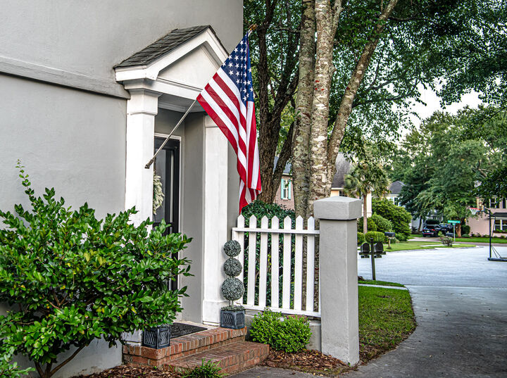 1023 Plantation Court  Mount Pleasant SC 29464 photo