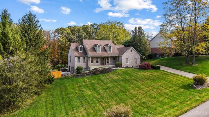 Property Photo:  5416 Chancellor Lane  OH 45152 