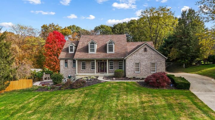 Property Photo: 5416 Chancellor Lane OH 45152