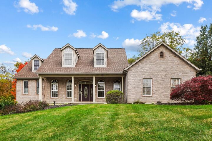 Property Photo: 5416 Chancellor Lane OH 45152