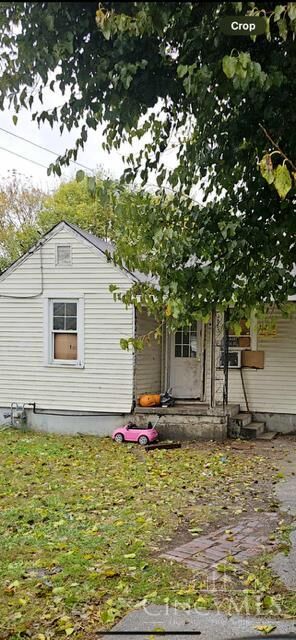 Property Photo:  3553 Trail-On Road  OH 45439