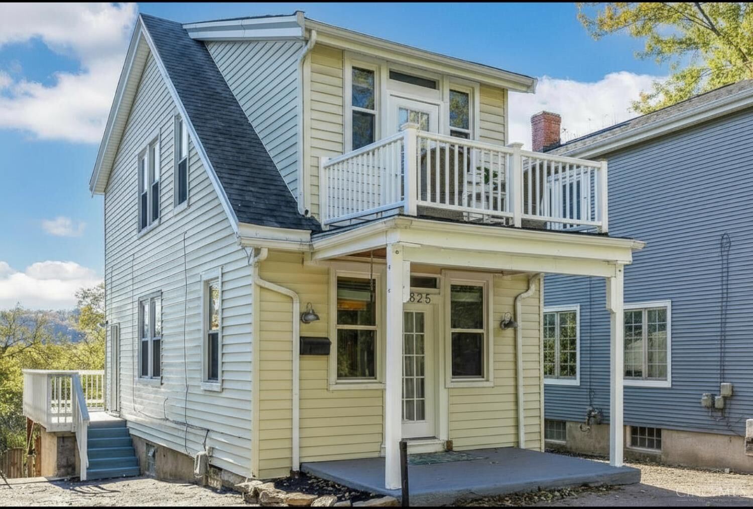 Property Photo:  3825 Stites Place  OH 45226 