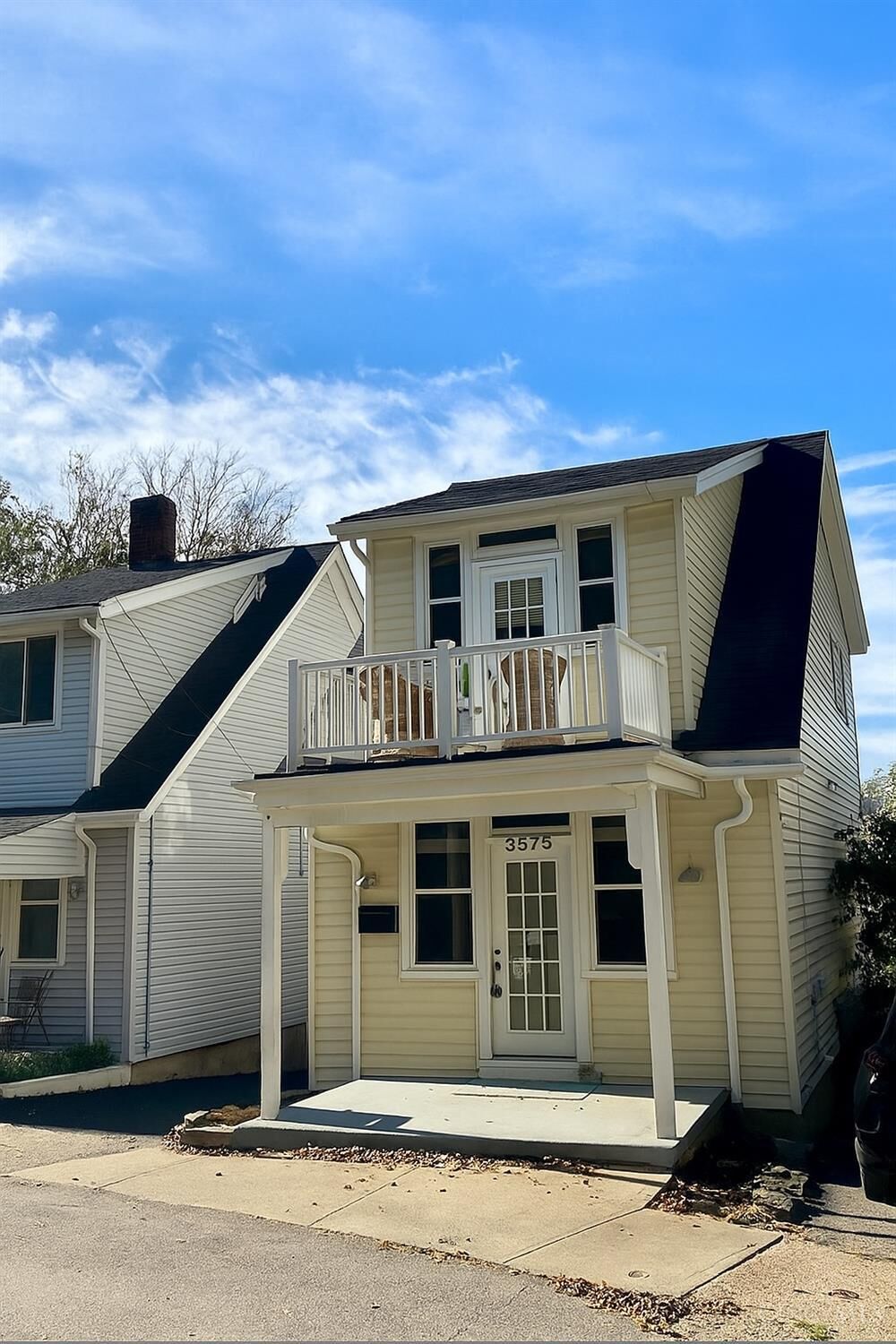 Property Photo:  3825 Stites Place  OH 45226 