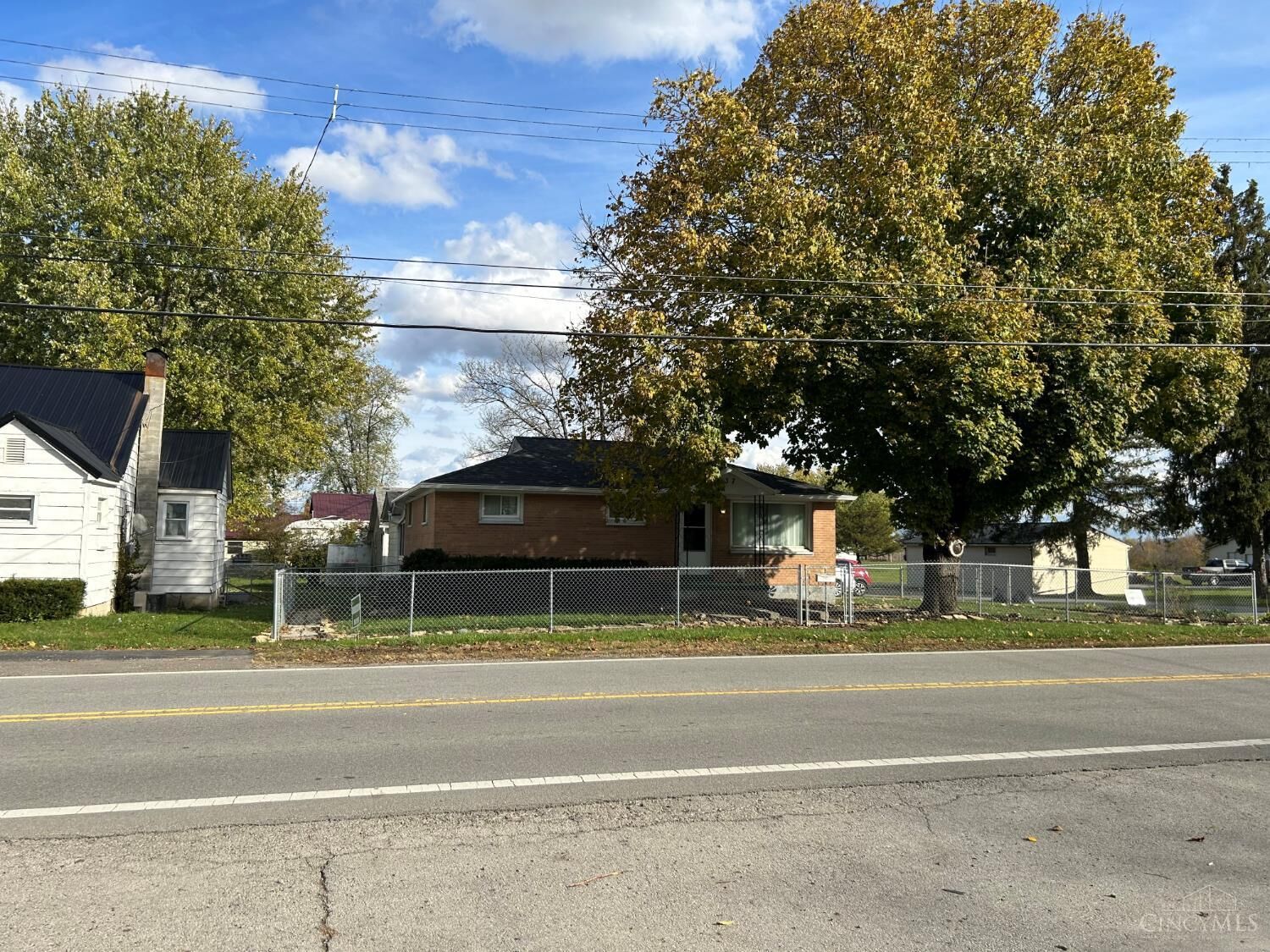 Property Photo:  737 S 7th Street  OH 45123