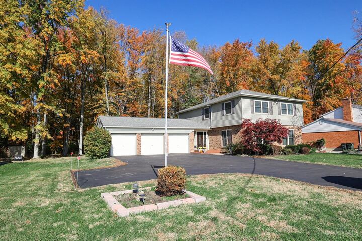 1064 Weber Road  Miami Twp OH 45140 photo