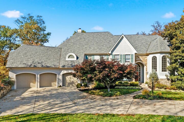 Property Photo:  5788 Brookstone Drive  OH 45230 