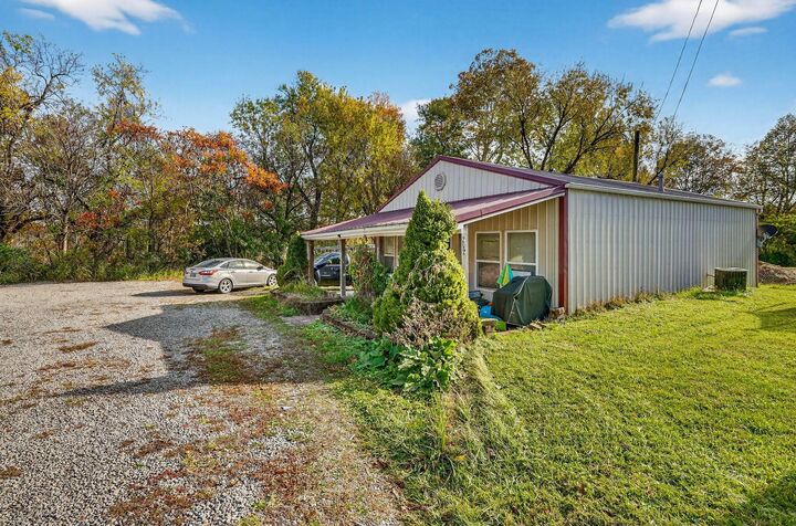 Property Photo:  202 Water Street  OH 45640 