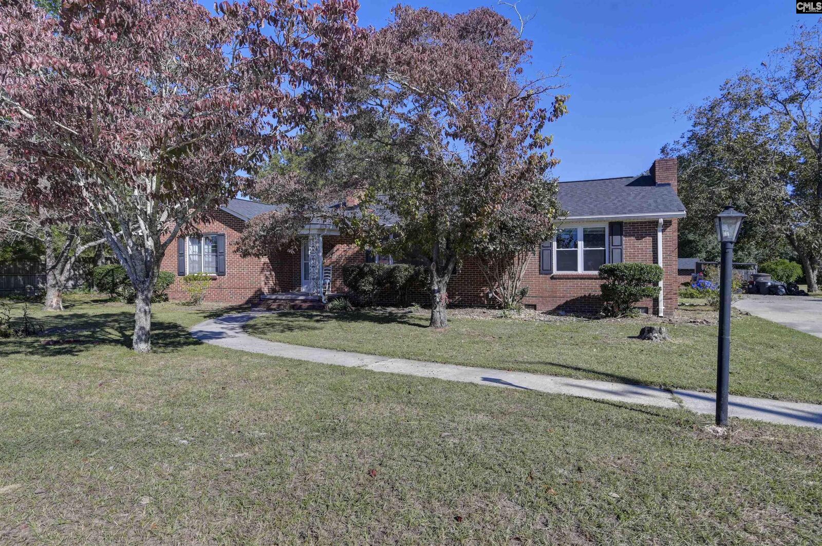 Property Photo:  729 Magnolia  SC 29123-8924