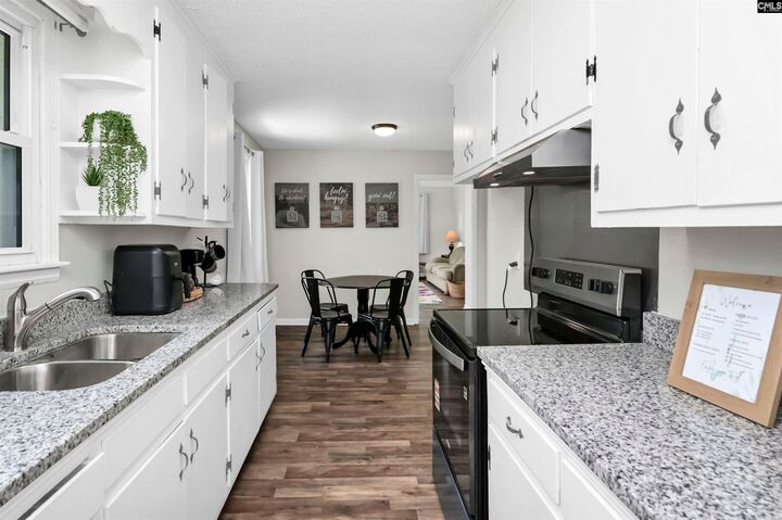 Property Photo: 1513 Gambrell SC 29169