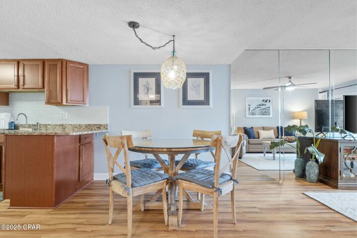 Property Photo:  23223 Front Beach Road 308  FL 32413 