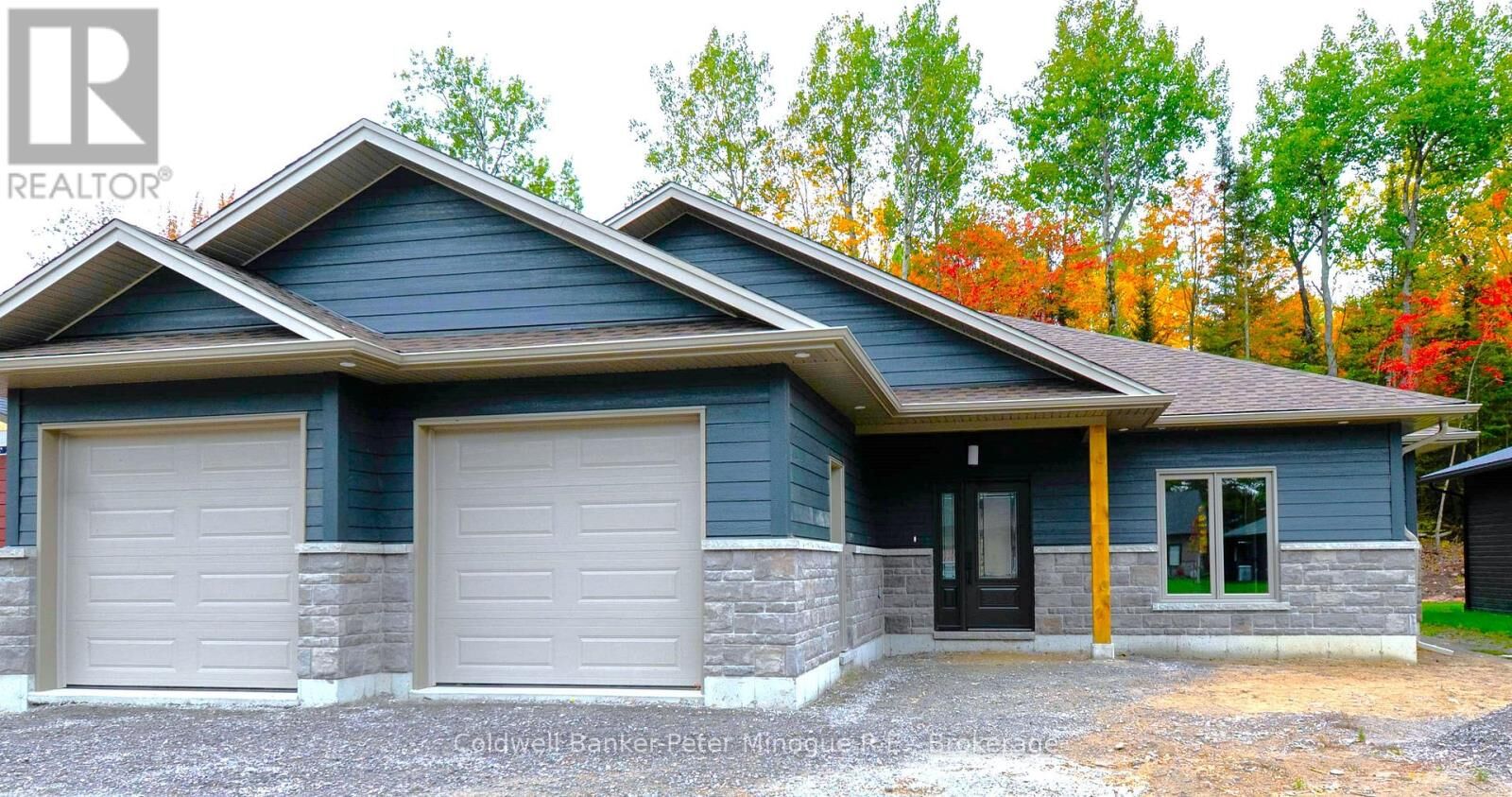 Property Photo: 26 Masson Lane West ON P0H 1H0