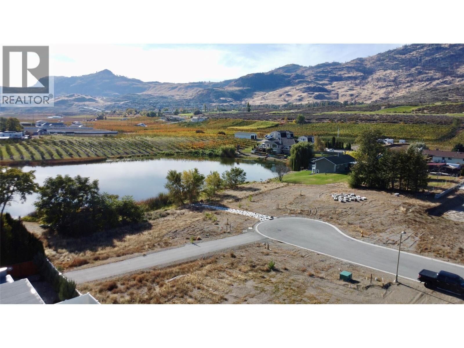 Property Photo:  23 Wood Duck Way  BC V0H 1V5 