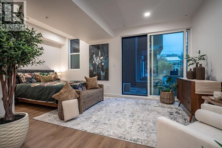 Property Photo: 514 Victoria Street 209 BC V1L 4K8
