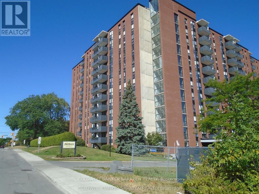 Photo de la propriété: 2951 Riverside Drive North 414 ON K1V 8W6