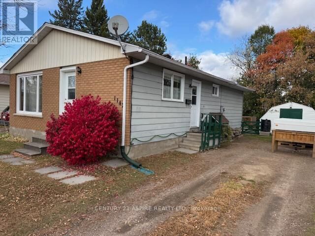 Photo de la propriété:  1147 Boundary Road West  ON K8A 7T9 