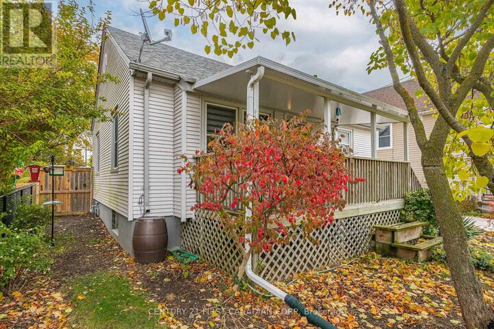 Photo de la propriété:  62 Linwood Street  ON N5Y 1W2 