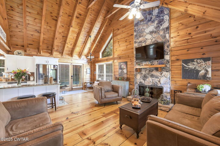 Property Photo:  4358 Beech Bluff Road  TN 38313