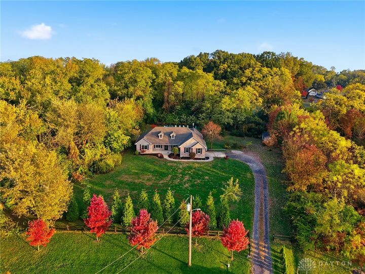 Property Photo:  1916 E State Route 73  OH 45068