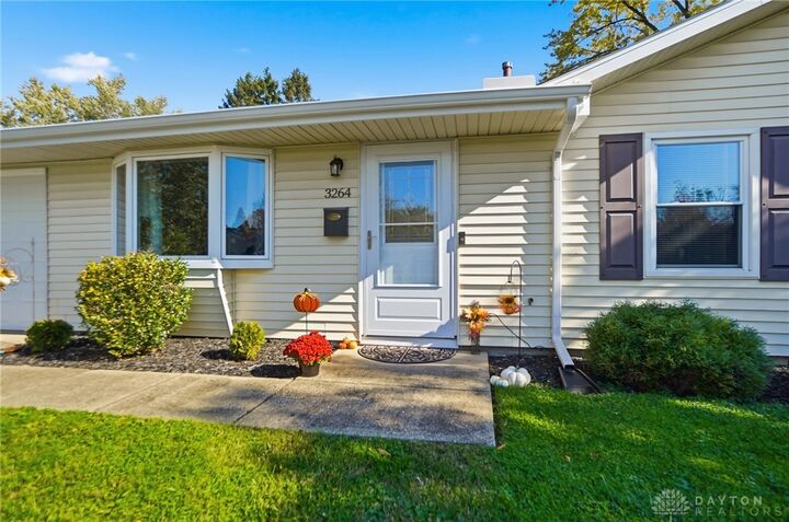 Property Photo: 3264 Tackett Street OH 45503