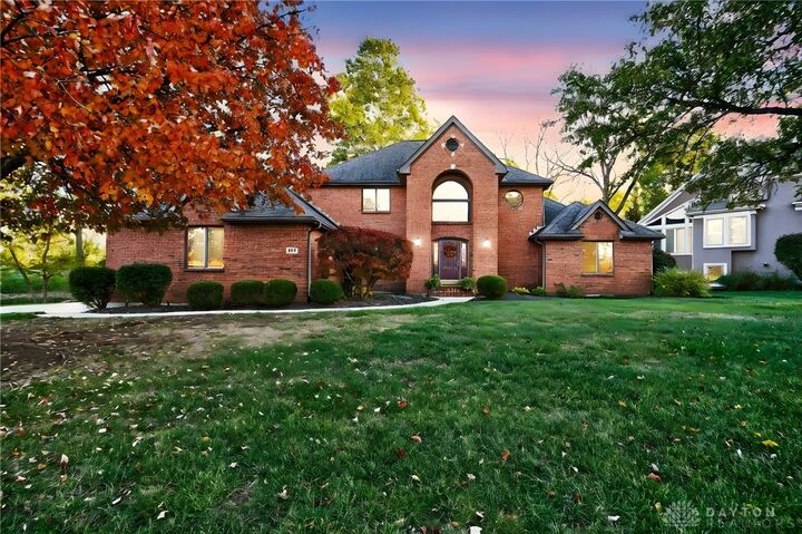 980 Heatherwoode Circle  Springboro OH 45066 photo