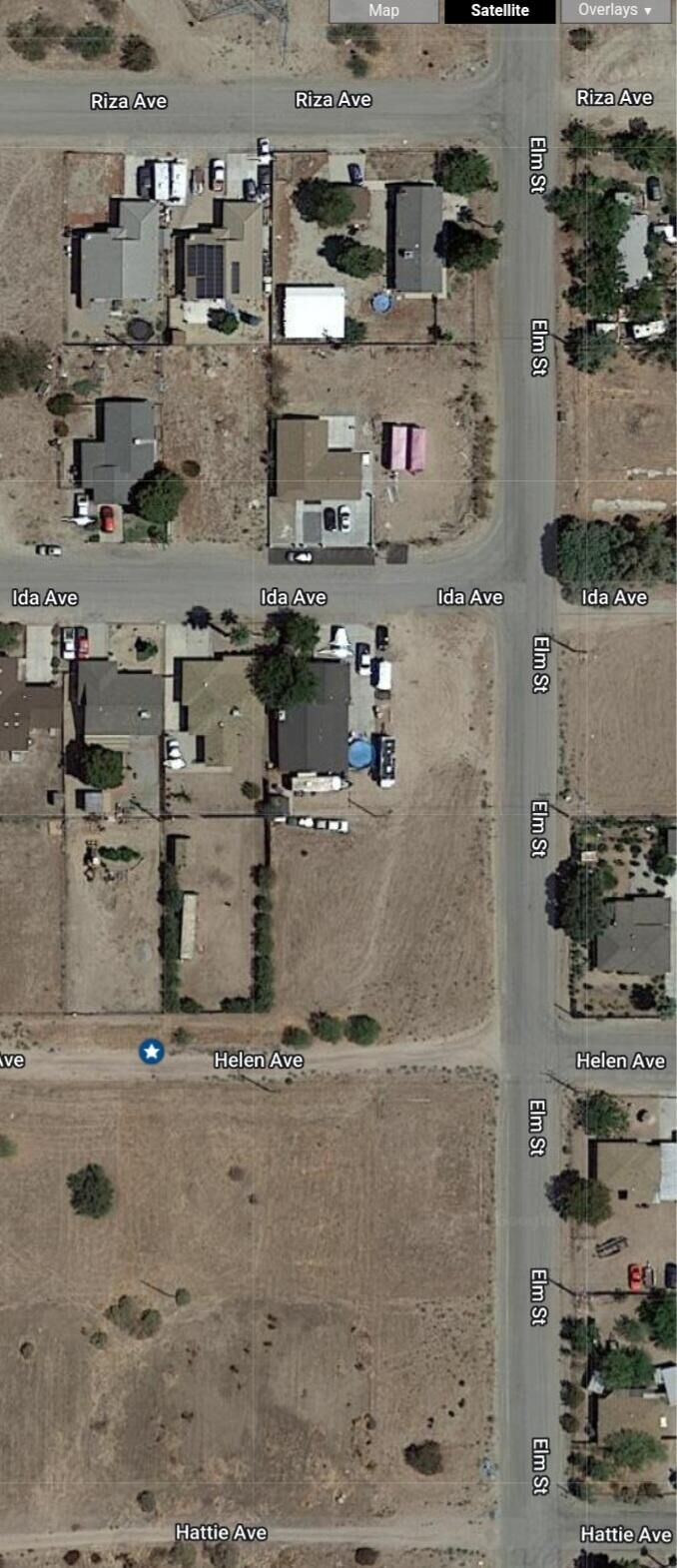 Property Photo: 52038 Helen Avenue CA 92230