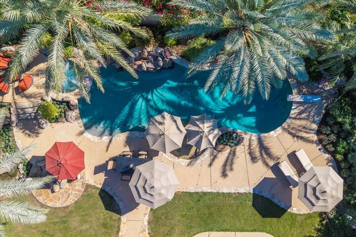 Property Photo:  49500 Rancho San Francisquito  CA 92253 