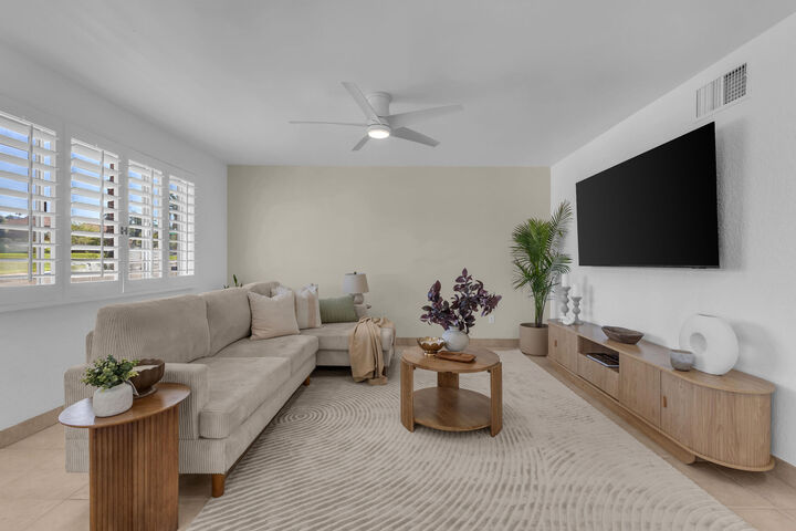 Property Photo:  72601 Edgehill Drive 1  CA 92260 