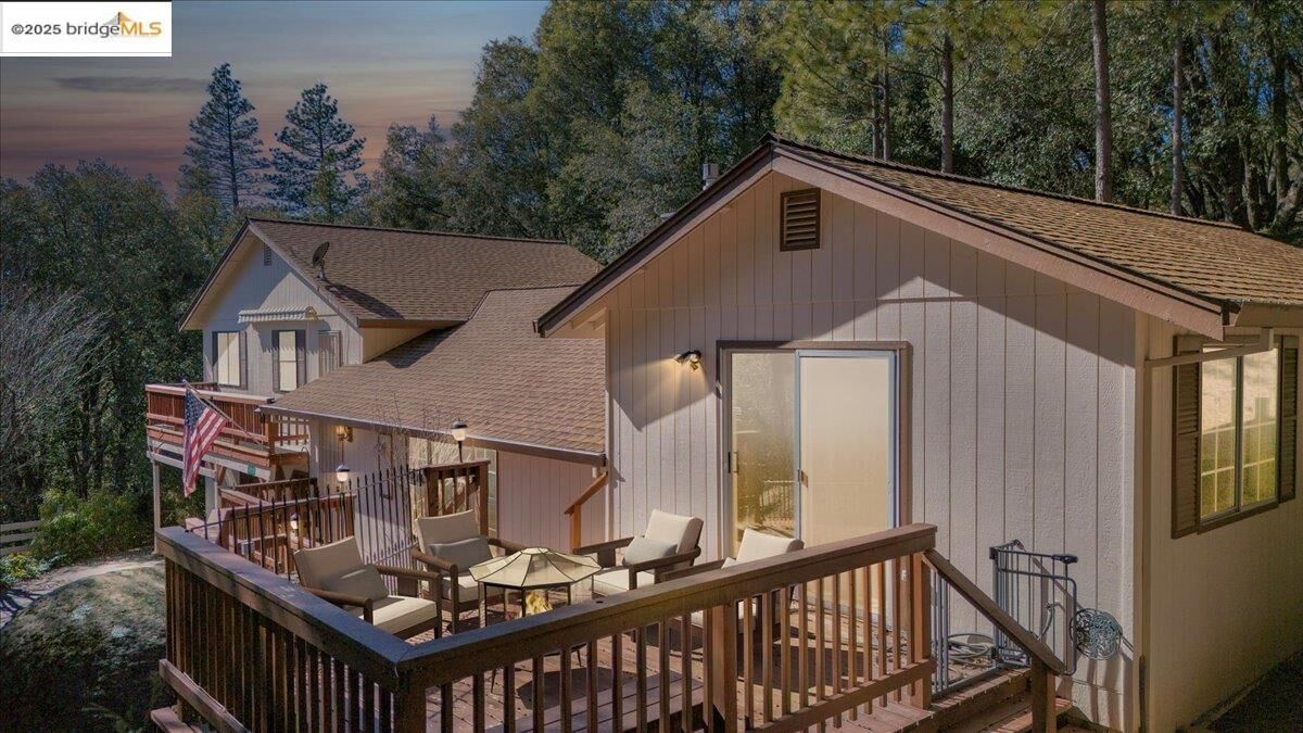 Property Photo:  16110 Comet Mine Court  CA 95370 