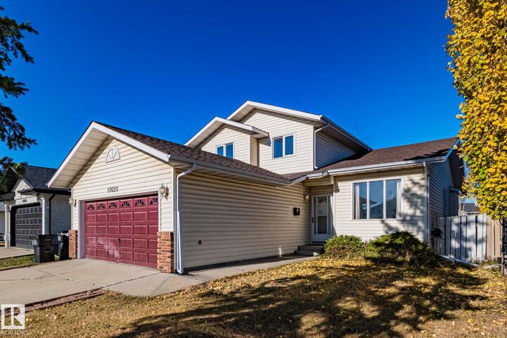 17620 91 Avenue NW  Edmonton AB T5T 5V7 photo