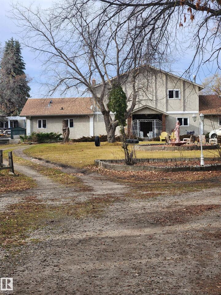 54522A Ste. Anne Trail  Rural Lac Ste. Anne County AB T0E 0A0 photo